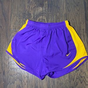 Nike shorts. Size small.